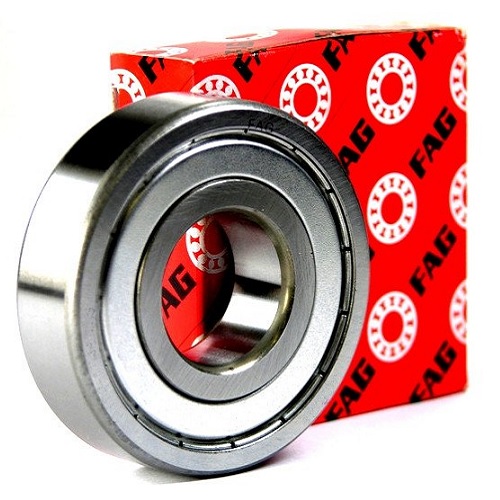 FAG Deep groove ball bearings 6308 ZZ